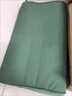 哈骆顿（HALODN）制式枕头军绿色枕头天然乳胶枕部学生队军训宿舍单人枕头制式枕套 硬质棉【橄榄绿】 【正品制式枕头】 实拍图