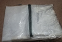 洗衣袋护洗袋文胸毛衣家用洗衣机机洗专用细网防变形网袋小号网兜 1个小号【30*40厘米】 细网-（网口密洗常规衣） 实拍图