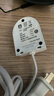 飞利浦（PHILIPS）电动牙刷充电器感应充电 冲牙器充电底座 适配HX6730HX6530HX3216HX6511 HX6100白色 实拍图