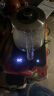 欧美特（OUMETE）全自动底部上水电热烧水壶玻璃烧水器茶台专用一体保温泡茶具抽水电茶炉 实拍图