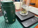 卢正浩绿茶龙字西湖龙井茶特级50g 2024新茶上市明前茶叶满觉陇罐装春茶 实拍图