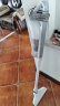 奥克斯（AUX）家用吸尘器手持地毯式低噪音小型迷你大功率强力吸尘器除尘机宠物家庭有线5米 AXS-927 白色标配版 晒单实拍图