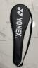 YONEX尤尼克斯羽毛球拍全碳素天斧F级约73克对拍套装AXSM已穿线附手胶 实拍图