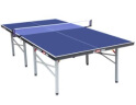 红双喜DHS 3726乒乓折叠球桌比赛训练乒乓球台含兵乓网架 T3726 晒单实拍图