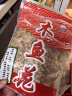 一休屋日式料理食材一休屋木鱼花100g 章鱼小丸子材料 柴鱼片鲣鱼片 实拍图