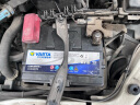 瓦尔塔（VARTA）汽车电瓶蓄电池汽车EFB启停系列适用思域帕萨特哈弗H6高尔夫轩逸 EFB Q-85奇骏/雅阁/卡罗拉/福特 晒单实拍图