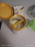伊利金领冠 婴幼儿配方奶粉 珍护2段 900g 6罐 实拍图