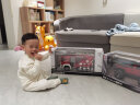DOUBLE E双鹰遥控消防车玩具儿童男孩遥控汽车工程车模型新年礼物E567 实拍图