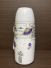 乐亲（Lechin）无线便携式恒温壶婴儿调奶器保温儿童水杯外出泡奶恒温杯升级款 晒单实拍图