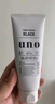 资生堂（Shiseido）uno男士洗面奶控油洁面乳祛痘深层保湿清洁去黑头角质进口 活性炭强力控油（黑色）130g*3支 实拍图