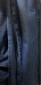 海澜之家（HLA）牛仔裤男【加厚可选】三国演义直筒裤五袋款裤子男秋季 【不加绒】牛仔蓝56 175/84A(L) 推荐66-71kg 实拍图