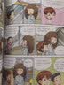  16开本大英儿童漫画百科16·人体健康保卫行动（为孩子量身打造的知识博物馆）【6-14岁】  实拍图