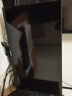 KKTV高清电脑显示器4K电竞游戏2K家用办公护眼液晶IPS4/5监控屏外接台式笔记本高色域高刷壁挂低蓝光 KN25FV 24.5英寸直面黑微边75Hz 实拍图