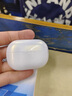 小米Redmi Buds5 Pro 真无线降噪耳机 入耳式舒适佩戴 小米华为苹果手机通用 Redmi Buds 5 Pro 冰瓷蓝 实拍图