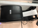 佳博（Gprinter）GP-1124T热转印标签打印机 电脑USB/串口/并口版 珠宝洗水唛仓储物流碳带打印机 实拍图