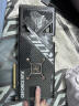 华硕（ASUS）ROG-STRIX GeForce RTX 4070 Ti-O12G-GAMING 电竞游戏专业独立显卡 实拍图