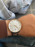 美度（MIDO）瑞士手表 指挥官系列 纪念款 商务休闲 自动机械钢带男表 实拍图