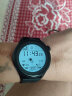 【顶配版watch4 pro】智能手表GT3可接打电话nfc运动腕表 黑钢-顶配1.39高清屏-支付通话 晒单实拍图