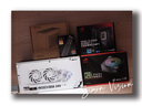 华硕ROG LOKI洛基750W SFX-L电源 ATX3 /神光同步/日系电容/白金认证/5060显卡支持 实拍图