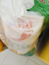 香满园 面粉 中筋粉 美味富强小麦粉 5kg 包子饺子馒头饼手擀面 实拍图