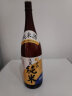 白鹤淡丽纯米酒 1.8L微辛口13.5度 日本清酒 原装进口洋酒 实拍图