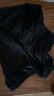 浪莎打底裤女外穿薄款七分裤高腰弹力显瘦魔术裤大码黑色紧身小脚裤 七分-黑色 XL（125-150斤） 晒单实拍图