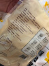 安格瑞（Angola）冷冻3/8粗薯条400g  美式儿童薯制品 油炸小食  实拍图