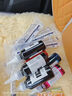 Canon佳能PG-87原装墨盒黑色CL-97彩色87可加墨墨盒适用于佳能E568 E568R打印机 原装87/97套装+墨水【可加墨-约6000页】 实拍图