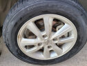 NEXEN耐克森P225/50R17 94V CP672  适配宝马5系/X1/奥迪A6L/ 实拍图