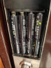 德力普（Delipow）充电电池 5号电池大容量2700mAh配充电器套装 KTV话筒/单反相机闪光灯专用 晒单实拍图
