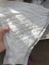 棉之润T型尿片【28片】婴儿尿布一次性尿不湿宝宝三角巾T型尿片L码 实拍图
