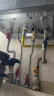 海尔（Haier）燃气壁挂炉天然气采暖炉热水器家用板换式地暖暖气片锅炉快速暖房五点恒温 L1PB26-JW3(T)U1 实拍图