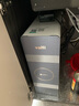 华帝（VATTI） 零陈水净水器家用1200G流速体验厨下式RO反渗透8年长效RO膜进口活性炭即热净水机直饮 【1200G净热套】S1000+I80管线机 实拍图