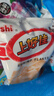 上好佳多口味礼包组合办公室零食小吃 休闲零食 膨化食品 鲜虾片40g*6 实拍图