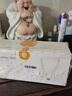 JERRYBABY宝宝学步带学走路背带防勒防摔婴儿防丢失儿童学步带护腰型 恬粉 实拍图
