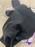 宝娜斯光腿神器冬季加绒加厚秋冬款丝袜连裤袜裸感保暖一体裤打底裤袜女 【连脚黑色】1条 200g加绒：【0-15℃】80-140斤 实拍图