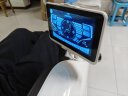 奥佳华（OGAWA）【重磅新品】按摩椅家用太空舱全身零重力电动智能按摩3D机芯中医推拿小户型豪华头等舱OG7508Pro 暮意晚棕 晒单实拍图