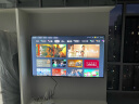 小米电视Redmi AI X55 55英寸 X55Z 2GB+64GB 远场语音120Hz高刷 4K超高清智能教育电视机 L55MA-XT 55英寸 晒单实拍图