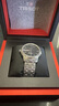 天梭（TISSOT）【官方授权店】 手表 海星恒意系列1853机械男表 黑盘钢带T065.430.11.051.00 实拍图