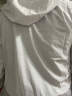 李宁（LI-NING）防晒衣男夏季户外防紫外线连帽外套冰丝超轻薄透气速干女款防晒服 实拍图