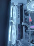 七彩虹 ITX 电竞小钢炮 i5 13400F/RTX 4060/Ti 幻兽帕鲁游戏台式组装电脑主机DIY组装机 配五：i5 13400F+RTX4060Ti丨D5 实拍图