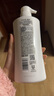 清扬（CLEAR）去屑洗发水 净爽头皮护理清爽控油洗发露活力运动持久留香大容量 控油平衡型 500克+沐浴露50g 实拍图