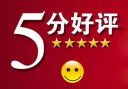 富安娜泰国进口天然乳胶枕头 升级抗菌面料波浪透气成人颈椎枕芯60*40cm 晒单实拍图