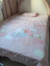 罗莱家纺床上四件套纯棉床单被套床品套件1.8米床220*250 实拍图