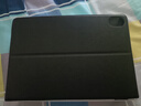 华为MatePad 11.5S 2024款平板电脑 144Hz高刷2.8K全面屏影音娱乐学习办公平板电脑 柔光版 深空灰 8GB+256GB WiFi 官方标配 实拍图