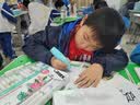 得力（deli）开学季3d打印笔低温充电立体绘画笔男女孩学校小学生创意智能玩具涂鸦画笔生日儿童节礼物实用礼物 【3C熊猫胖达】低温充电款/附25卷耗材+19件礼 实拍图