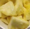 汇香坊泰国进口小菠萝新鲜削皮去皮香水5斤可选即食生鲜迷你鲜甜凤梨 3斤 开袋即食[3-4个/斤] 晒单实拍图