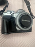 奥林巴斯（OLYMPUS）奥之心E-M10 MarkIV e-m10四代微单无反相机 数码 学生入门 14-42&黑色40-150 双头【套餐二】 实拍图