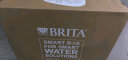 碧然德（BRITA）过滤净水器 家用滤水壶 海洋系列 3.5L(蓝色）+去水垢专家版滤芯11枚 环保加固包装 实拍图