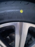 固特异（Goodyear）汽车轮胎 215/50R17 95W 御乘三代 适配名图思域 晒单实拍图